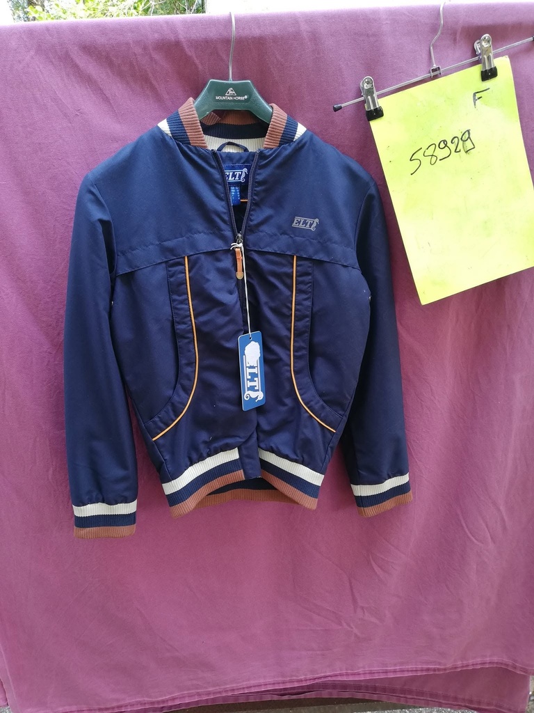 blouson triest elt