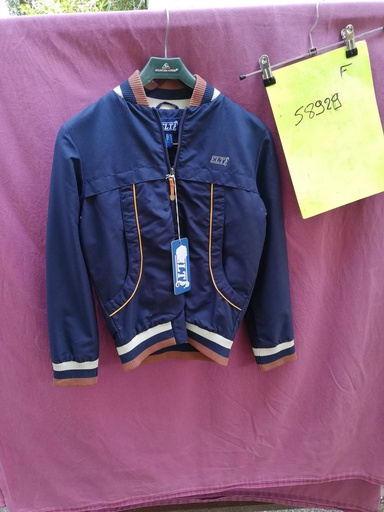blouson triest elt