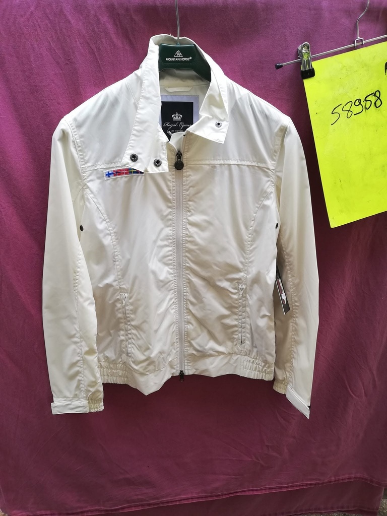 blouson royal equus horze