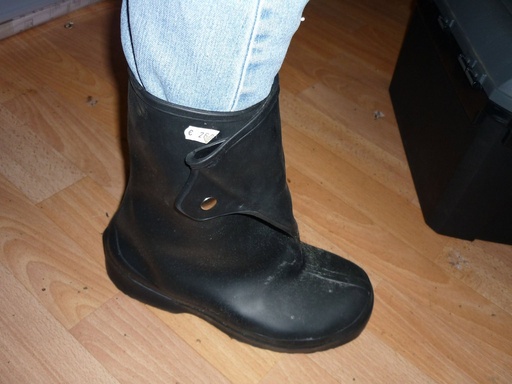 surbottes buldog