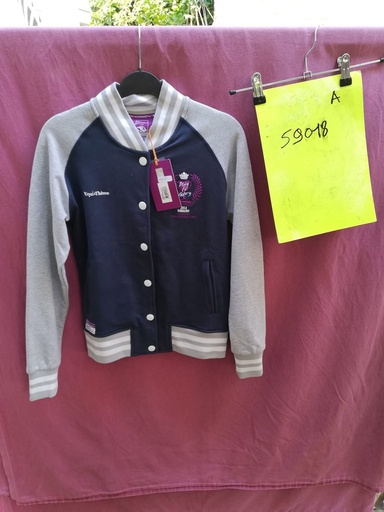 sweat teddy jem equitheme /