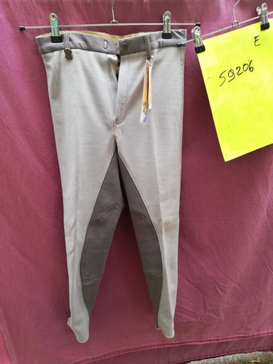 pantalon enfant equicomfort 16 ANS