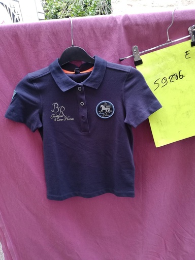 polo pearl br 8 navy