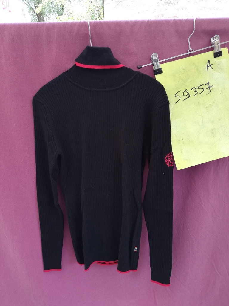 pull poloneck pessoa