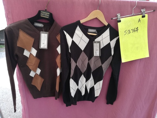 pull diamond horka