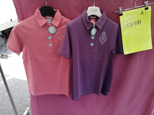 polo ascot joules