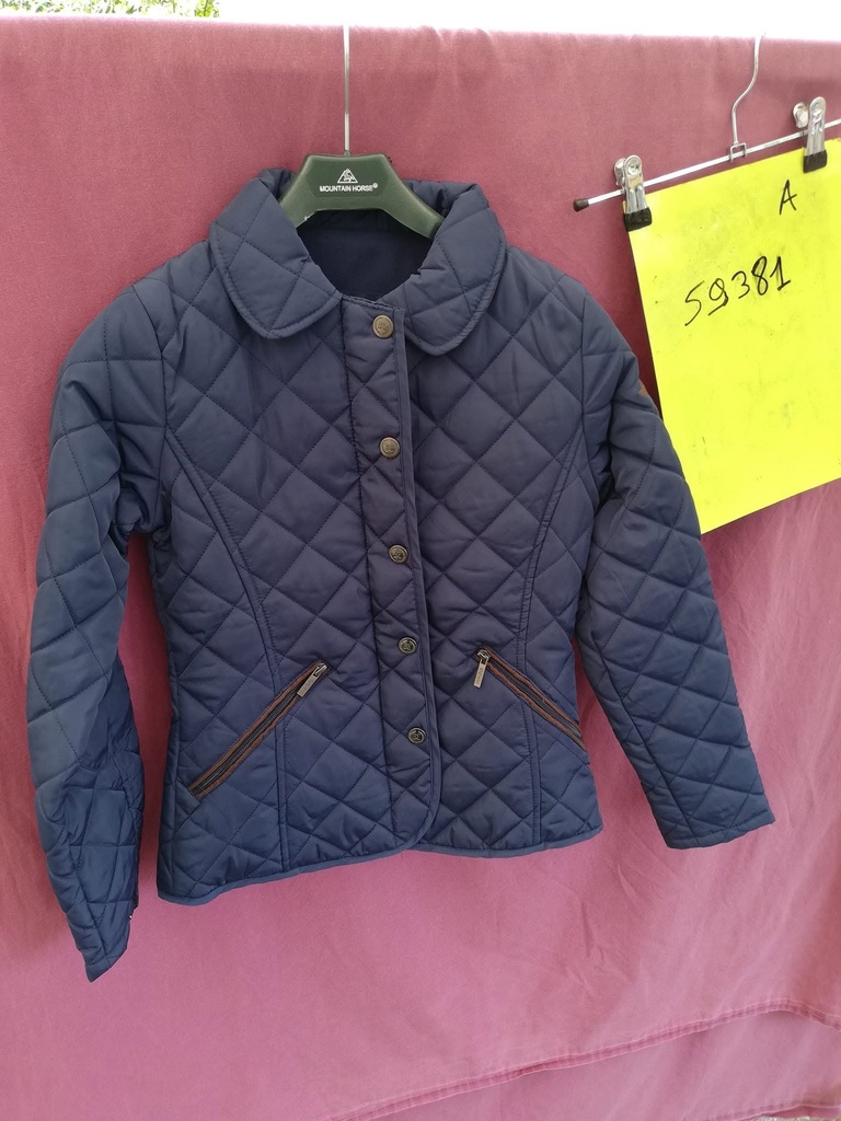 blouson coconut 6016 hagg