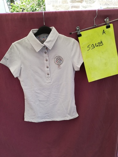 polo jersey flot equitheme