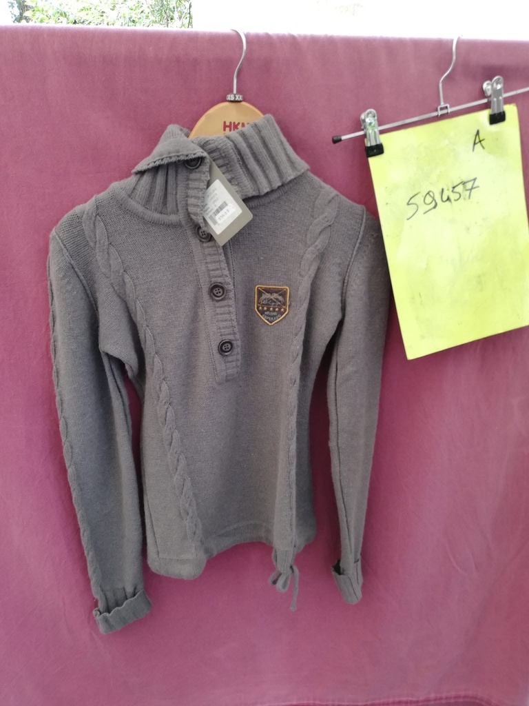 pull laine esperado krista