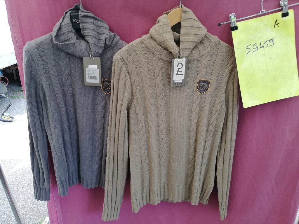 pull kabala laine esperado
