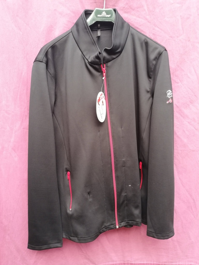 veste pour air bag air safe privilege homme 52 noir