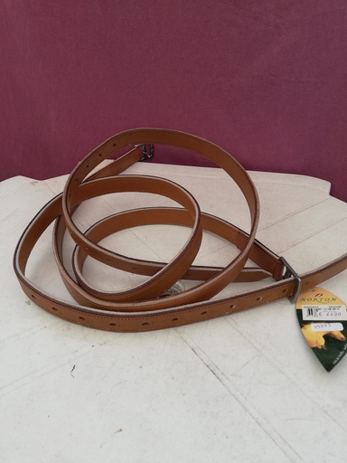 etriviere norton 152 marron