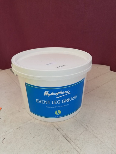 vaseline cross event grease 2,5kg