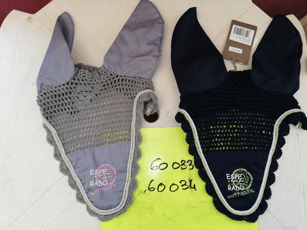 bonnet cheval esperado marine/vert boston cheval
