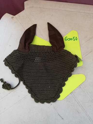 bonnet TdeT marron
