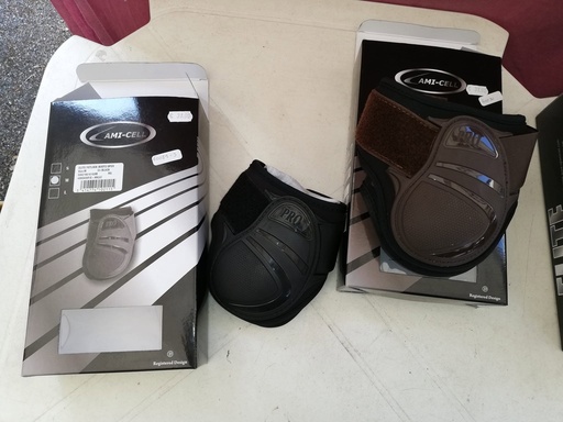 protege boulets elite velcro lamicell