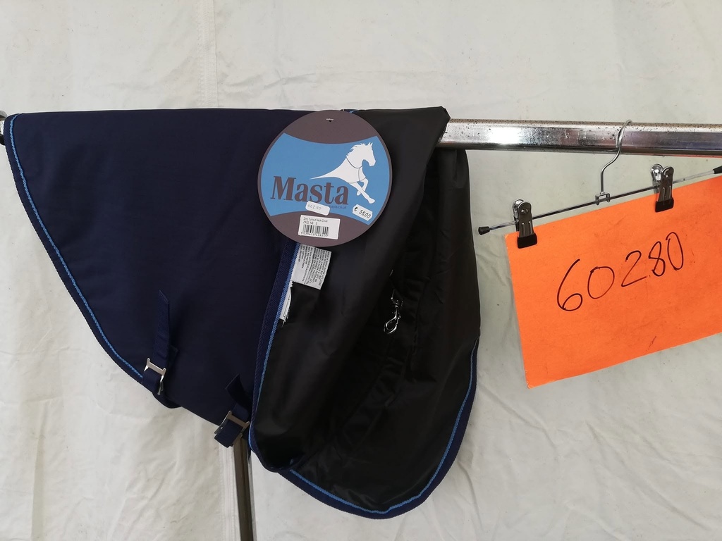 couvre cou masta S navy