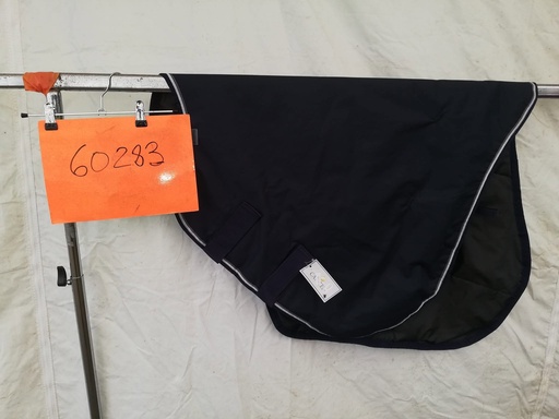 couvre cou canter M navy