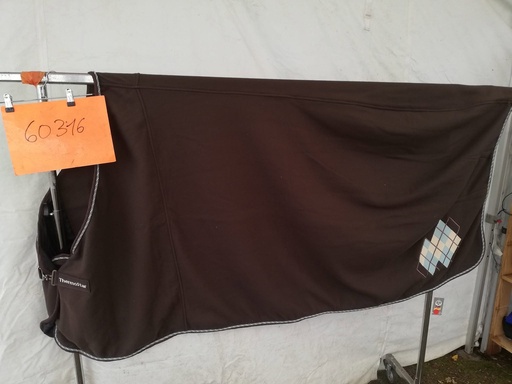 chemise polaire diamond waldhausen