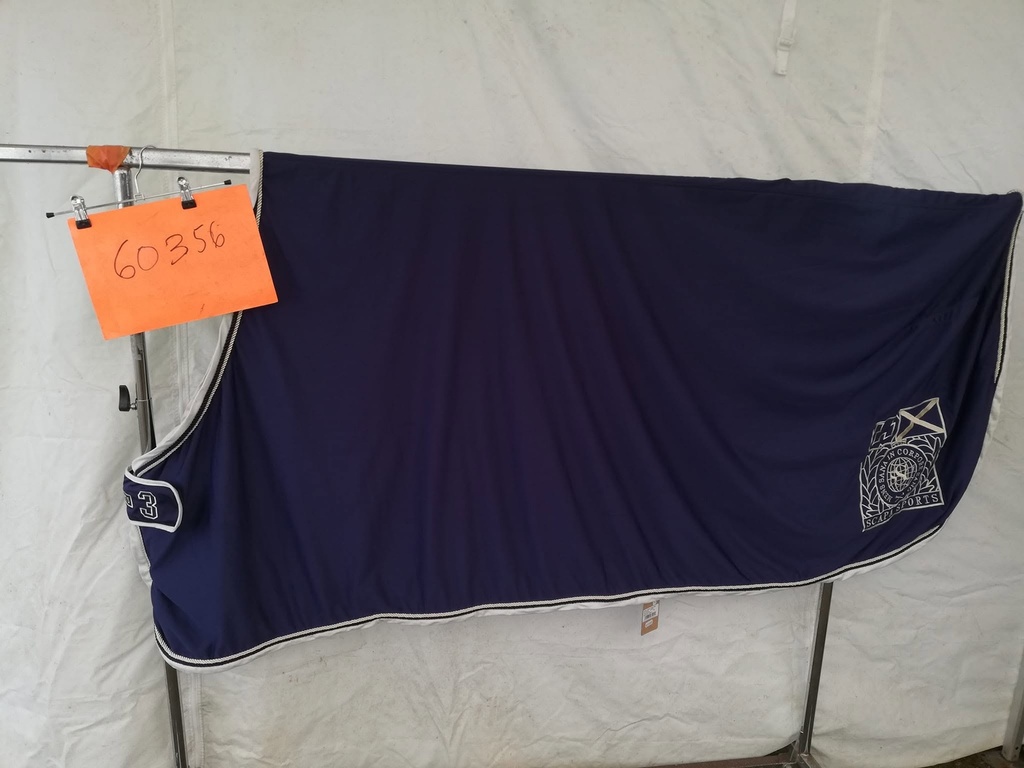 chemise séchante scapa 155 navy