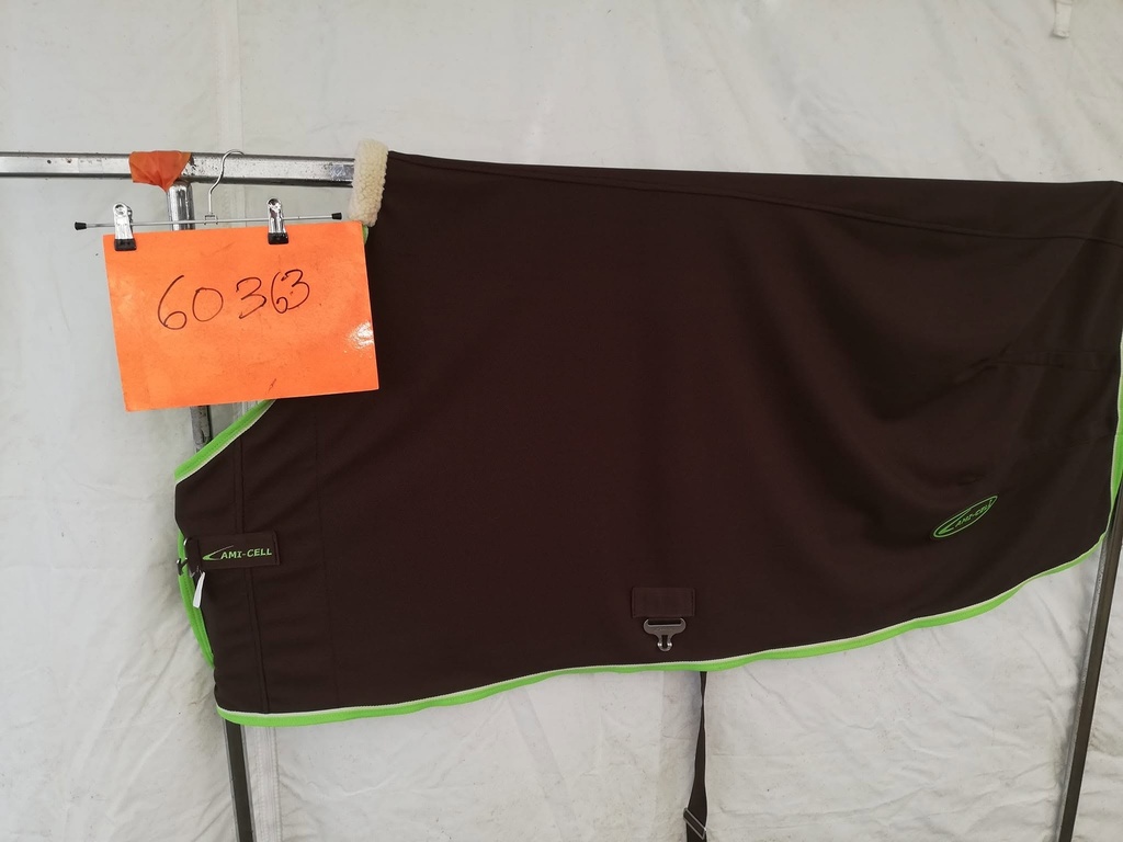 chemise sechante lamicell 115 choco