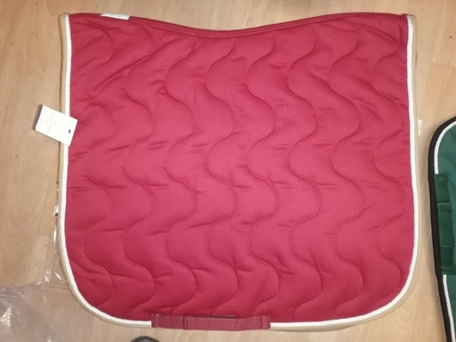 Tapis de selle EQUITHÈME "Polyfun" / -