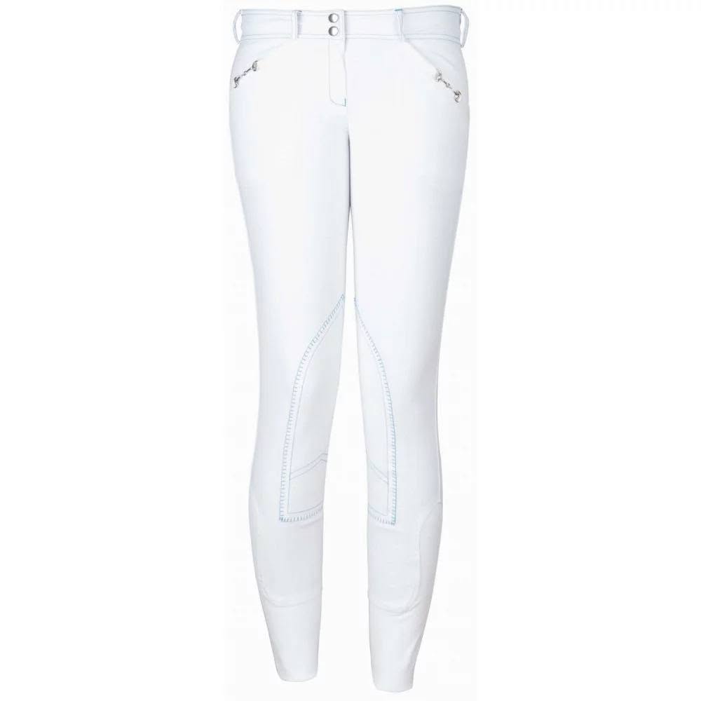 pantalon T de T verone