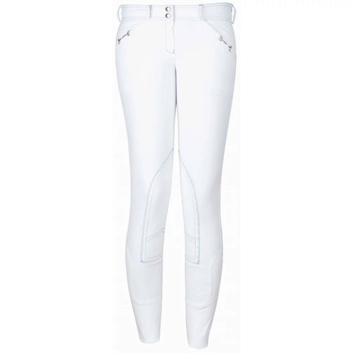 pantalon T de T verone