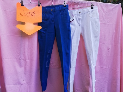 pantalon equitheme pro
