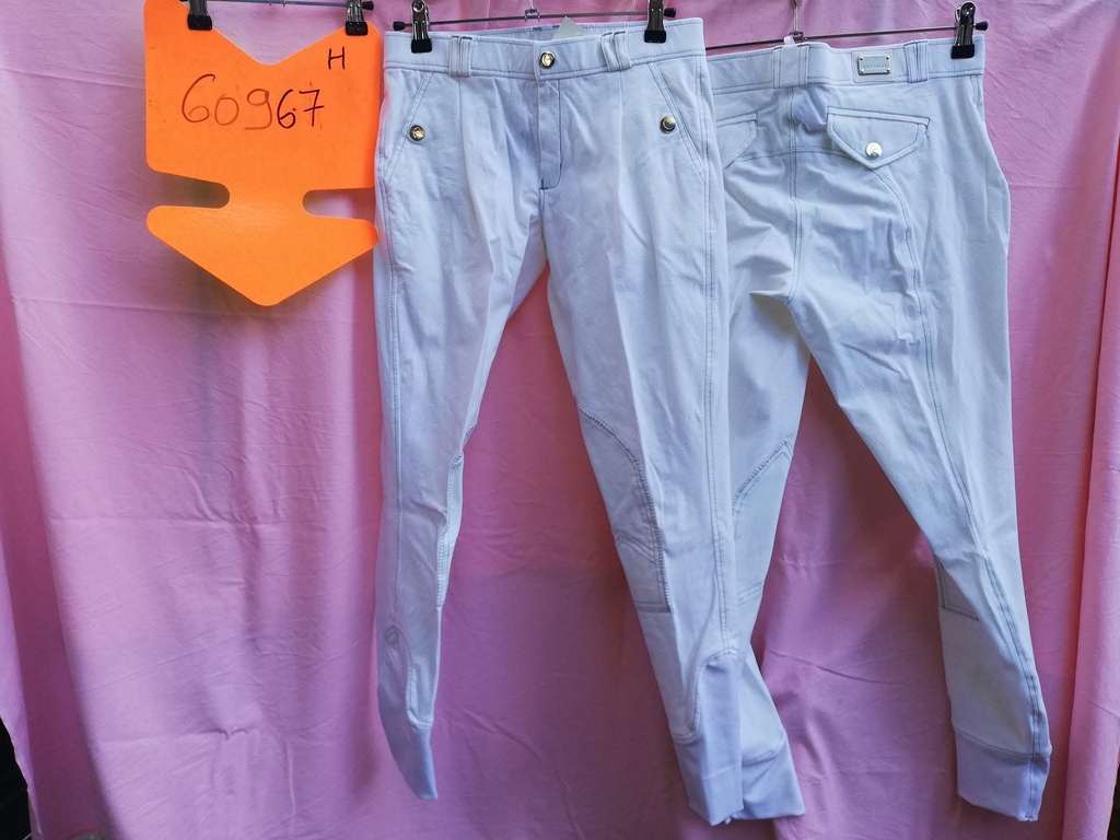 pantalon equitheme verona pinces