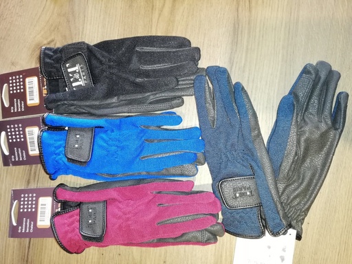 gants TdeT club /