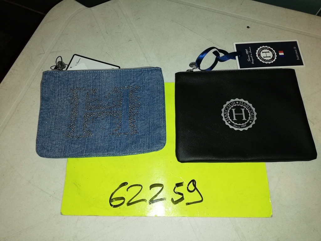 pochette harcour jean