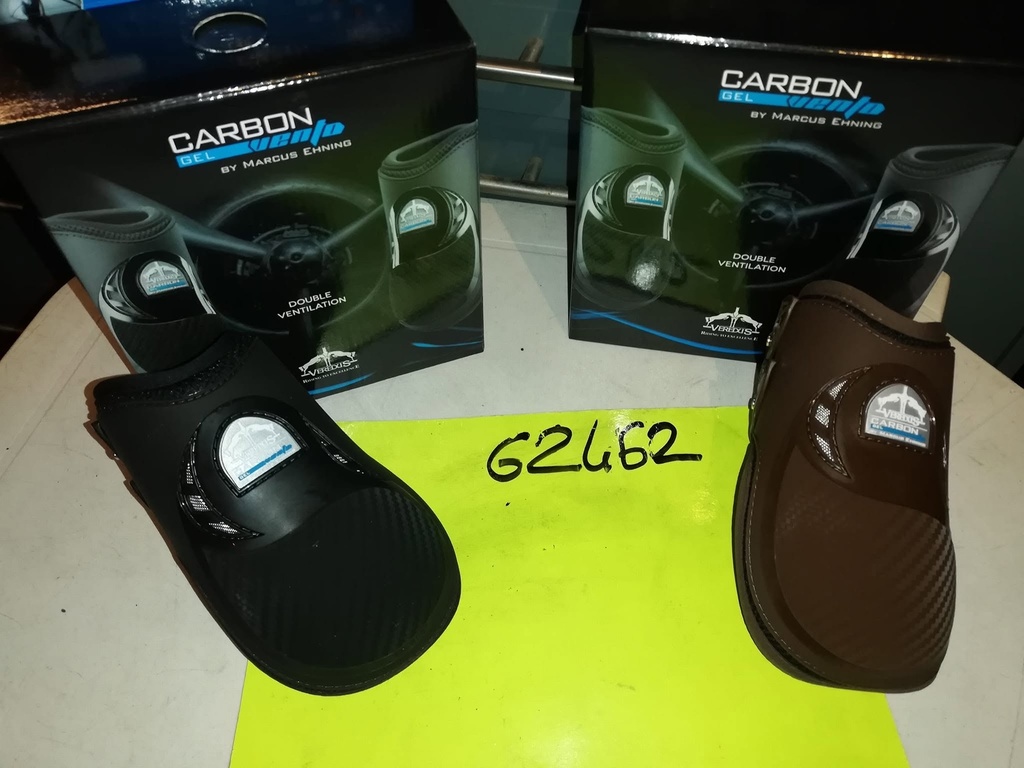 protege boulets veredus carbon gel vento