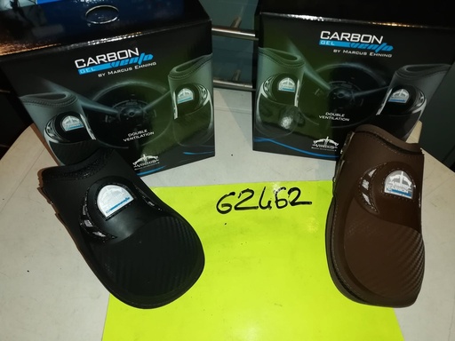 protege boulets veredus carbon gel vento