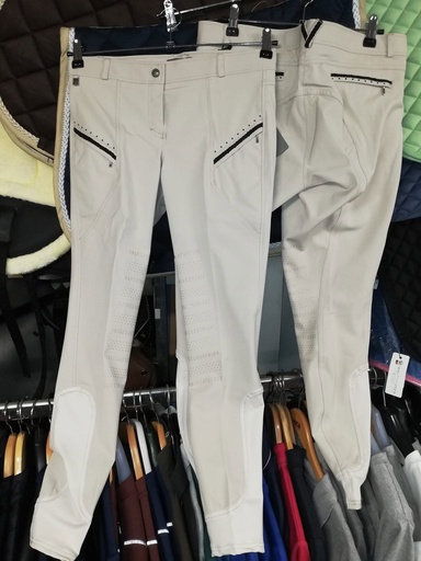 pantalon QHP Jace