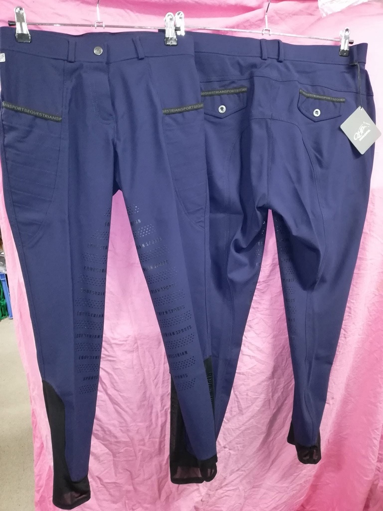 pantalon QHP Rylee