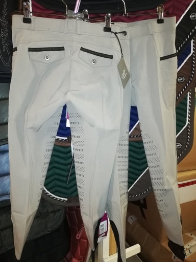 pantalon QHP Rylee junior ( )