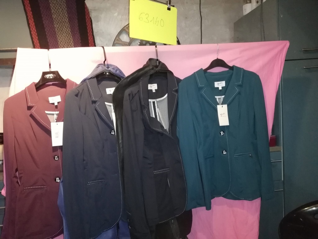 veste concours penelope paris soft air