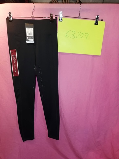 pantalon kingsland leggings karina marine S