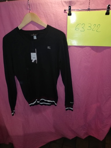 pull kingsland col V