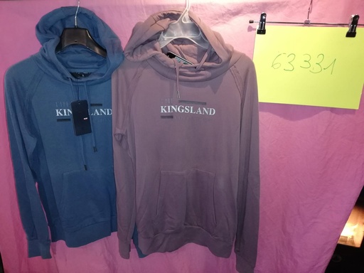 sweat kingsland brighton unisexe