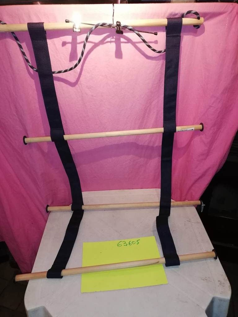 porte tapis equiline