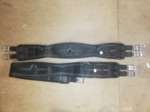 sangle gel anatomique TdeT