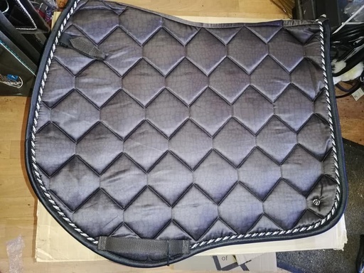 Tapis de selle QHP collection