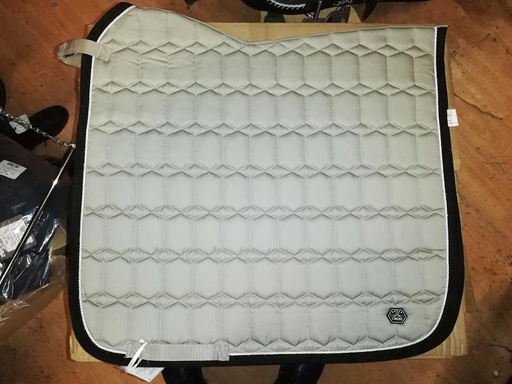 Tapis de selle QHP Eldorado D
