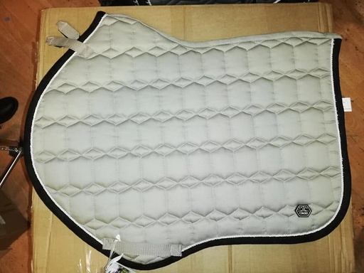 Tapis de selle QHP Eldorado