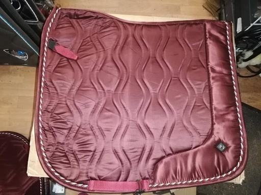 Tapis de selle QHP Qiara D