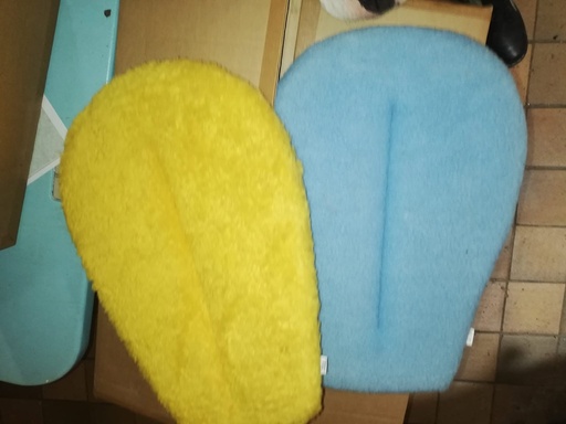 amortisseur funguard petit modele