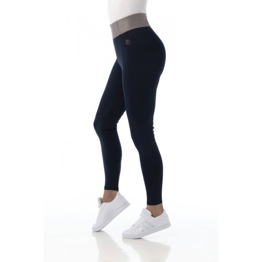 Pantalon Pull-on EQUITHÈME "Tea" /