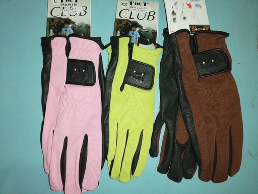 gants TdeT club XXL